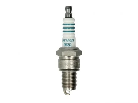 Свеча зажигания IRIDIUM POWER DENSO IW20