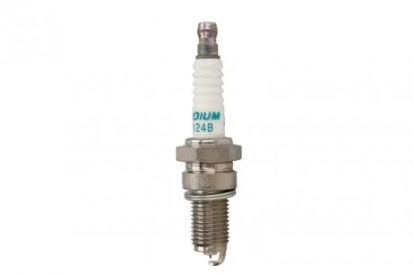 Свеча зажигания Denso 5376 DENSO IX24B