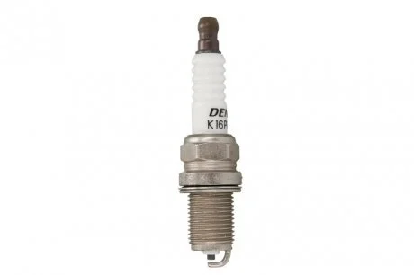 Свічка запалювання DENSO K16PRU