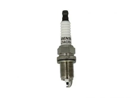 Свеча зажигания Audi/BMW/Citroen/ Daewoo/Peugeot/MB/ Skoda/VW/Chevrolet DENSO KJ14CR-L11 (фото 1)