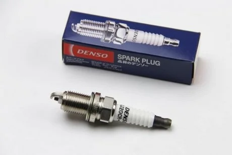 Свіча запалювання NICKEL DENSO KJ20CRL11