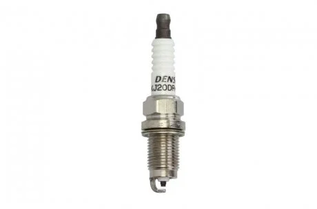 Свіча запалювання NICKEL VW GOLF V, VI, SKODA FABIA 1.2-1.6 06-14 DENSO KJ20DRM11