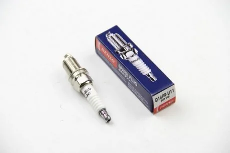 Свічка Nickel (5016) DENSO Q16PRU11