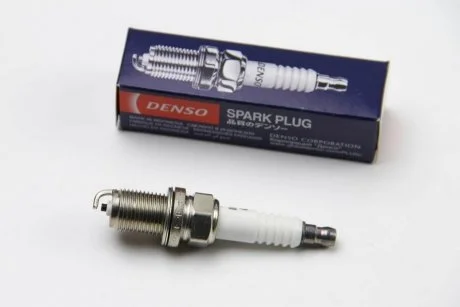 Свічка запалювання NICKEL DENSO Q16PU11