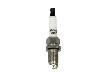 Свеча зажигания NICKEL TT (4шт. в упаковке) DENSO Q16TT