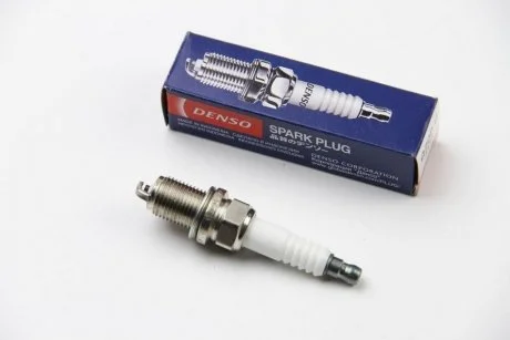 Свеча зажигания NICKEL DENSO Q20PU