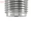 Свічка Nickel (6002) DENSO SF51 (фото 3)