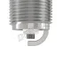 Свеча зажигания Denso 5033 DENSO T20EPRU15 (фото 1)