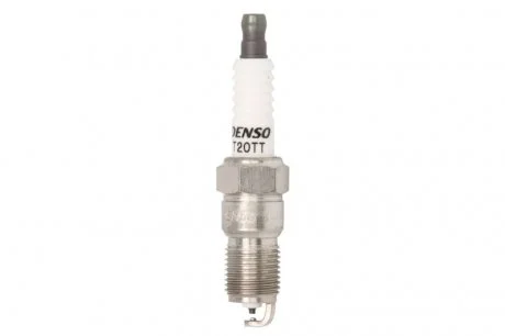 Свічка запалювання NICKEL TT (4шт. в упаковці) DENSO T20TT