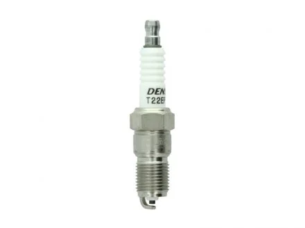 Свеча зажигания Citroen/Peugeot/Renault DENSO T22EPU