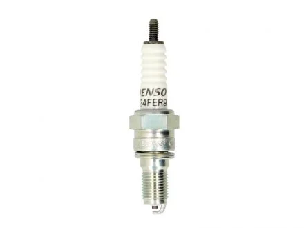 Свеча зажигания NICKEL DENSO U24FER9