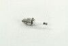 Свеча зажигания Dacia / PSA / Fiat / Opel / Renault etc DENSO W20FPU.4 (фото 1)