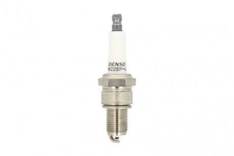 Свеча зажигания NICKEL DENSO W22EPU
