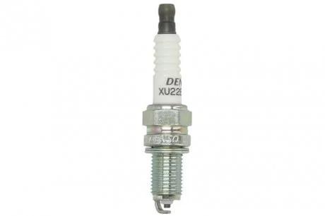 Свіча запалювання NICKEL DENSO XU22EPRU