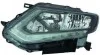 Nissan Rogue / X Trail 14- Фара перед правая сторона H9/H11/LED, авт., черная рамка [] DEPO 115-1136R-LEMN2 (фото 1)