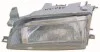 Фара лів. H4, ручн. регул. [DEPO] 212-1142L-LD-E