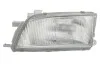 Фара левая сторона H4, ручн. регул. [] DEPO 212-1156L-LD-E (фото 1)