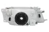 Фара левая сторона H4, ручн. регул. [] DEPO 212-1156L-LD-E (фото 2)