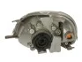 Фара правая сторона H4, автом. регул. (Valeo тип) -6/03 [] DEPO 212-11A2R-LD-EM (фото 2)