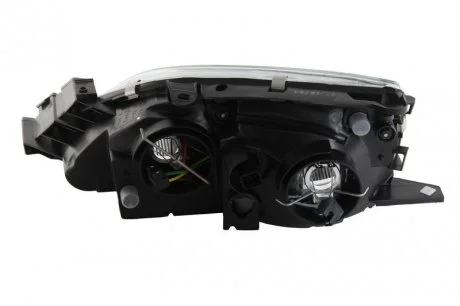 Фара правая сторона H7/H1, автом. регул. 11/00- [] DEPO 212-11C3R-LD-EM