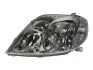 Фара лів. H7/HB3, автом. регул., 4-дв., -4/04 [] DEPO 212-11C9L-LD-EM (фото 1)