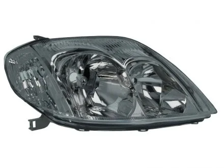 Фара права сторона H7/HB3, автом. регул., 4-дв., -4/04 [] DEPO 212-11C9R-LD-EM
