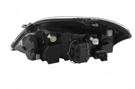 Фара права сторона H7/H7, автом. регул., 3/5-дв., -4/04 [] DEPO 212-11D1R-LD-EM