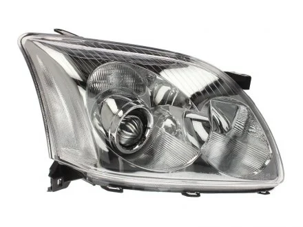 Фара права сторона H7/H1, автом. рег. [] DEPO 212-11F3R-LD-EM