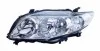 Фара Лів (HB3/HB4, електричн, без мотора) TOYOTA COROLLA SDN E15 10.06-06.10 DEPO 212-11M7L-LD-EM (фото 1)