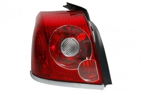 Фонарь левый без патрона SEDAN, 7/06- DEPO 212-19N9L-LD-UE