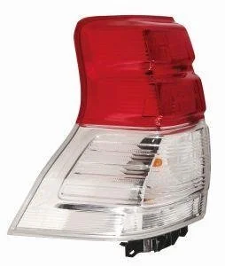 Фонарь задний левый, LED type DEPO 212-19T7L-UE