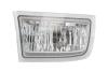 Протитуманна фара передн Лів (HB3) TOYOTA LAND CRUISER 100 J1 01.98-08.07 DEPO 2122026LUE (фото 1)