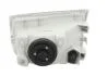 Протитуманна фара передн Лів (HB3) TOYOTA LAND CRUISER 100 J1 01.98-08.07 DEPO 2122026LUE (фото 2)
