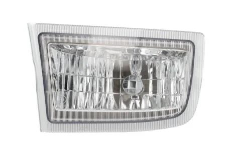 Протитуманна фара передн Лів (HB3) TOYOTA LAND CRUISER 100 J1 01.98-08.07 DEPO 2122026LUE