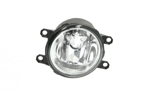 Фара противотуманная левая H11, без патрона [] DEPO 212-2076L-UQ