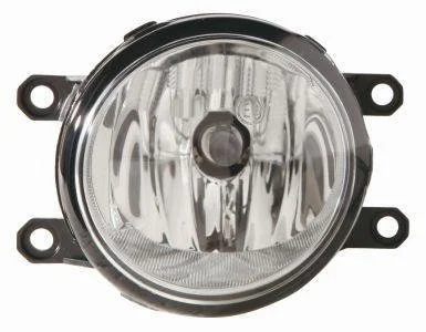 Фара противотуманная правая H11, без патрона [] DEPO 212-2076R-UQ