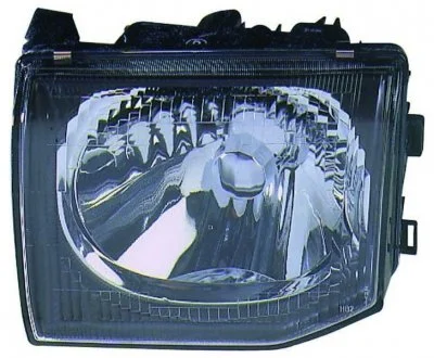 Фара автомобильная DEPO 2141146LLDE