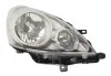 Фара DEPO 215-11D4R-LD-EM (фото 1)