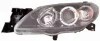 Фара права сторона HB3/H7 ел.. SED [] DEPO 216-1150R-LD-EM (фото 1)