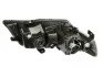 Фара левая сторона H1/H1, авт. регулировка 1/03-05 [] DEPO 217-1144L-LD-EM (фото 2)