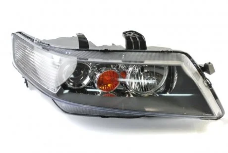 Фара правая сторона H1/H1, авт. регулировка 1/03-05 [] DEPO 217-1144R-LD-EM
