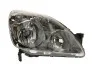 Фара правая H1/H1 с белым указ.поворота, электрорегулировка, 04- [] DEPO 217-1154R-LD-EM (фото 1)