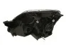 Фара правая H1/H1 с белым указ.поворота, электрорегулировка, 04- [] DEPO 217-1154R-LD-EM (фото 2)