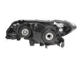 Фара правая HB3+HB4, черная рамка, электрорегулировка, SEDAN, 08- [] DEPO 217-1159R-LDEM7 (фото 2)