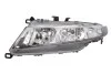 Фара левая сторона H7/H1 с поворотником, авт. регул.с моторчиком [] DEPO 217-1160L-LD-EM (фото 1)