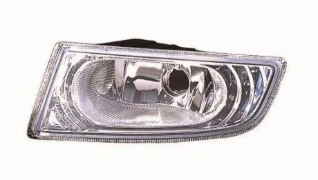 Фара протитуманна права SEDAN -08 [] DEPO 217-2033R-UEN