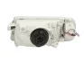 Фара правая сторона H4, ручн. регул., с поворотн. [] DEPO 218-1107R-LD-E (фото 2)