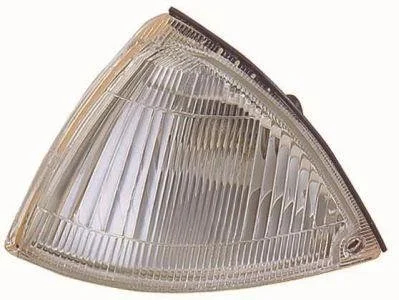 Фонарь габаритный левая сторона с патр. -8/96 DEPO 218-1508L-AE