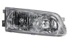 Фара права H7/H1, прозора хутро/ел.рег. [] DEPO 221-1119R-LD-EM (фото 1)