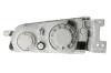 Фара права H7/H1, прозора хутро/ел.рег. [] DEPO 221-1119R-LD-EM (фото 2)